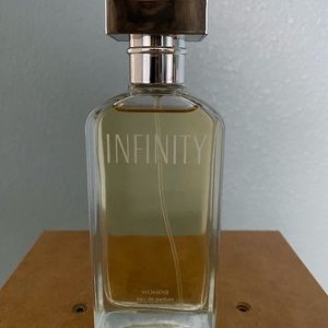 Eternity perfume for women
